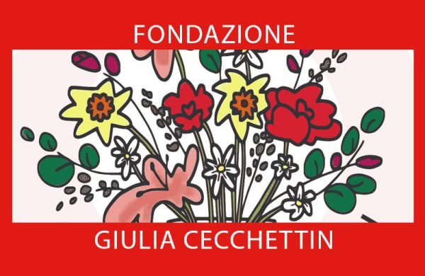 Agata aderisce alla fondazione Giulia Cecchetin